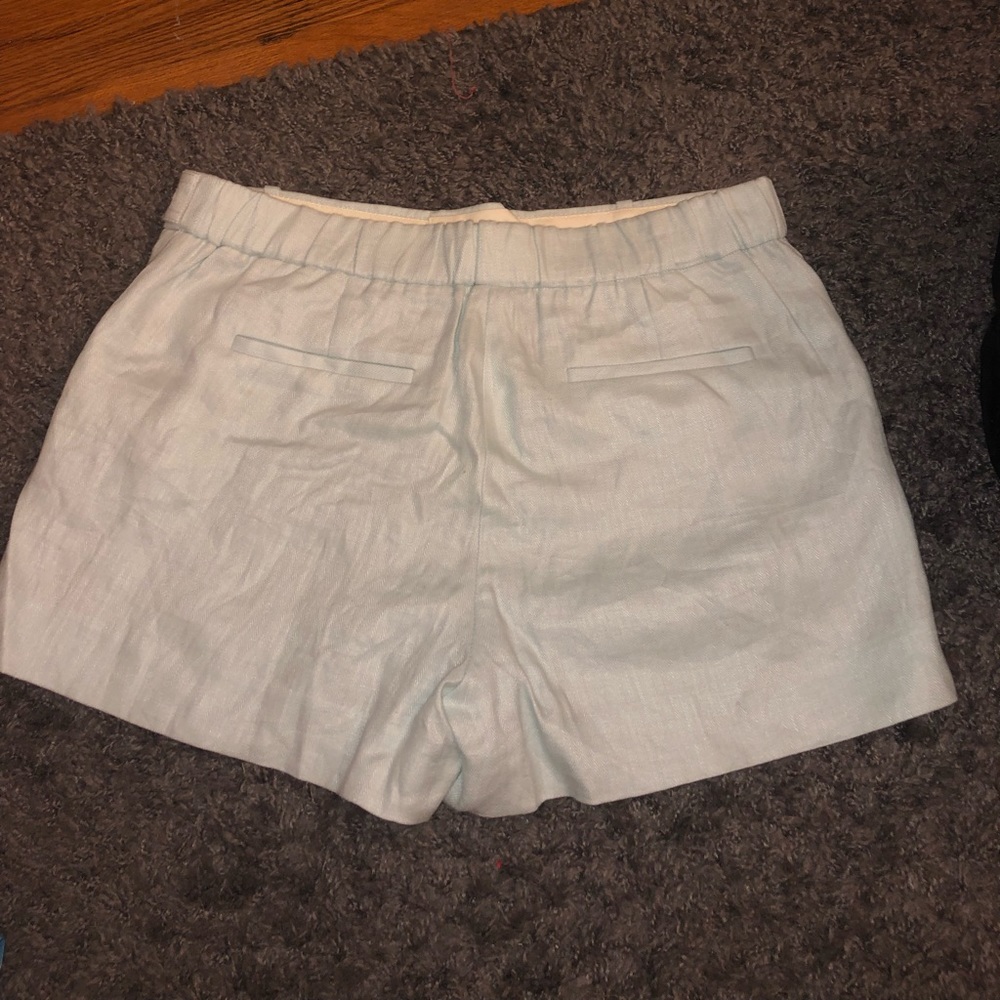 J-Crew shorts